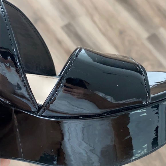 Prada platform sandals - Picture 10 of 10